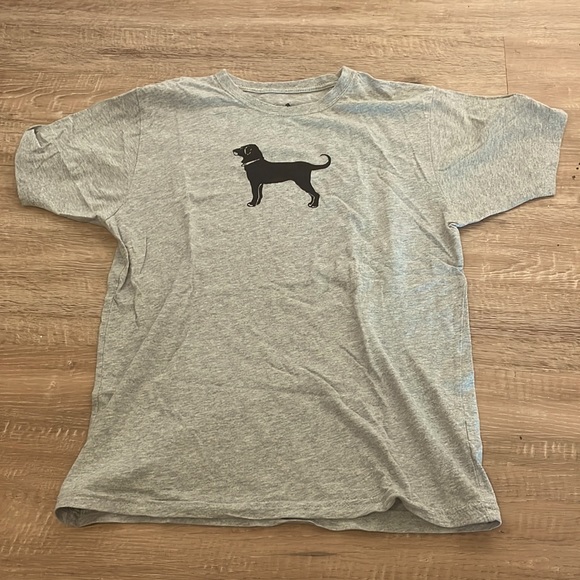 The Black Dog Shirts & Tops The Black Dog Marthas Vineyard Boys T